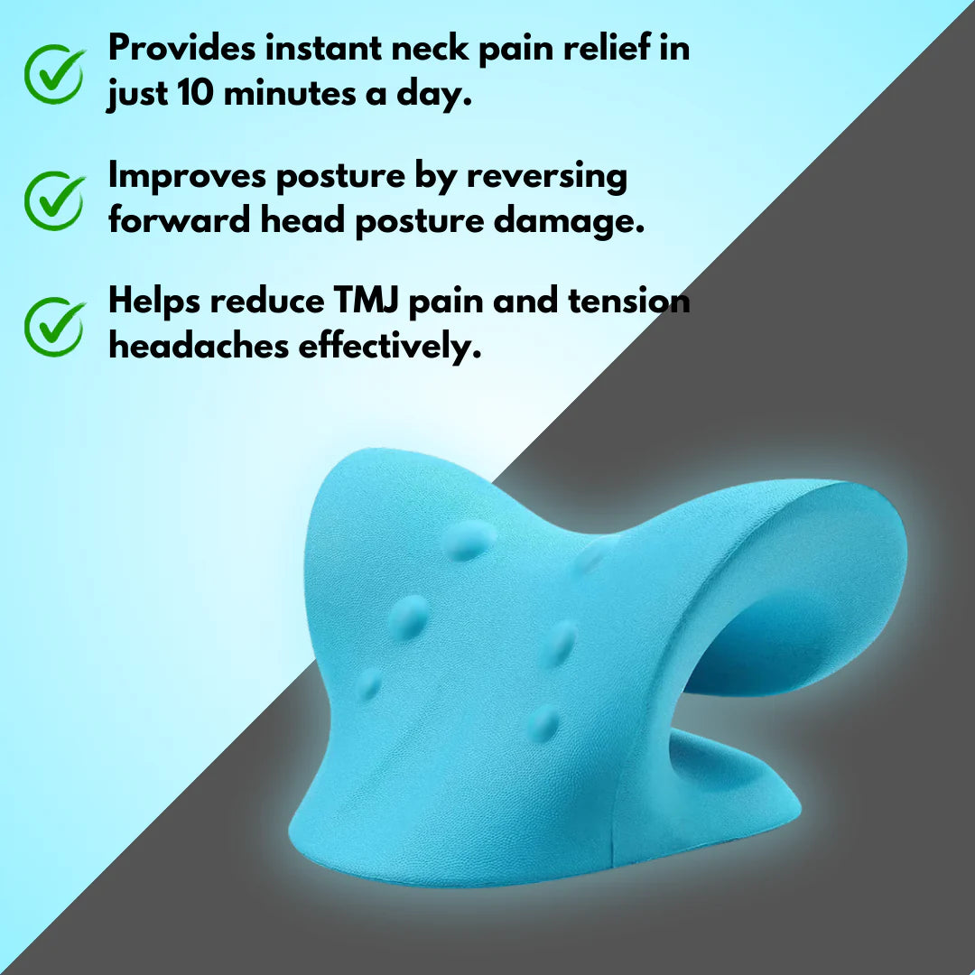 PAINECKβ’ β Neck Relief in Minutes