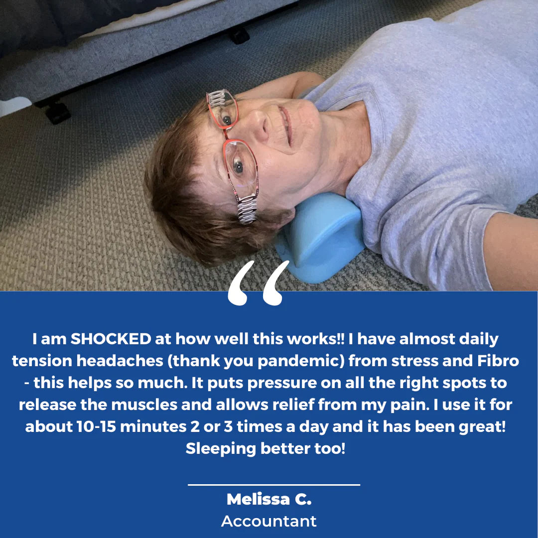 PAINECKβ’ β Neck Relief in Minutes