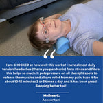 PAINECKβ’ β Neck Relief in Minutes