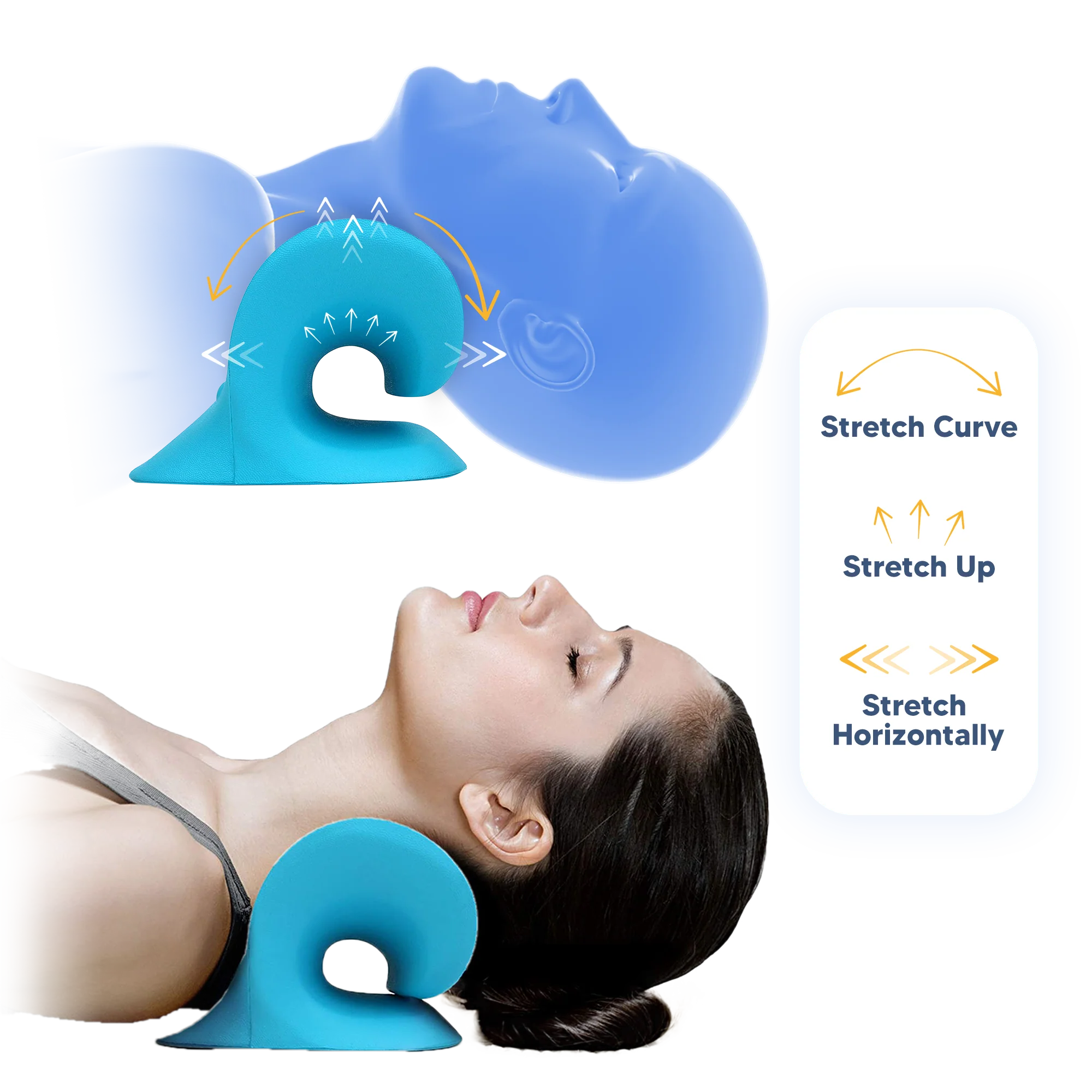 PAINECKβ’ β Neck Relief in Minutes