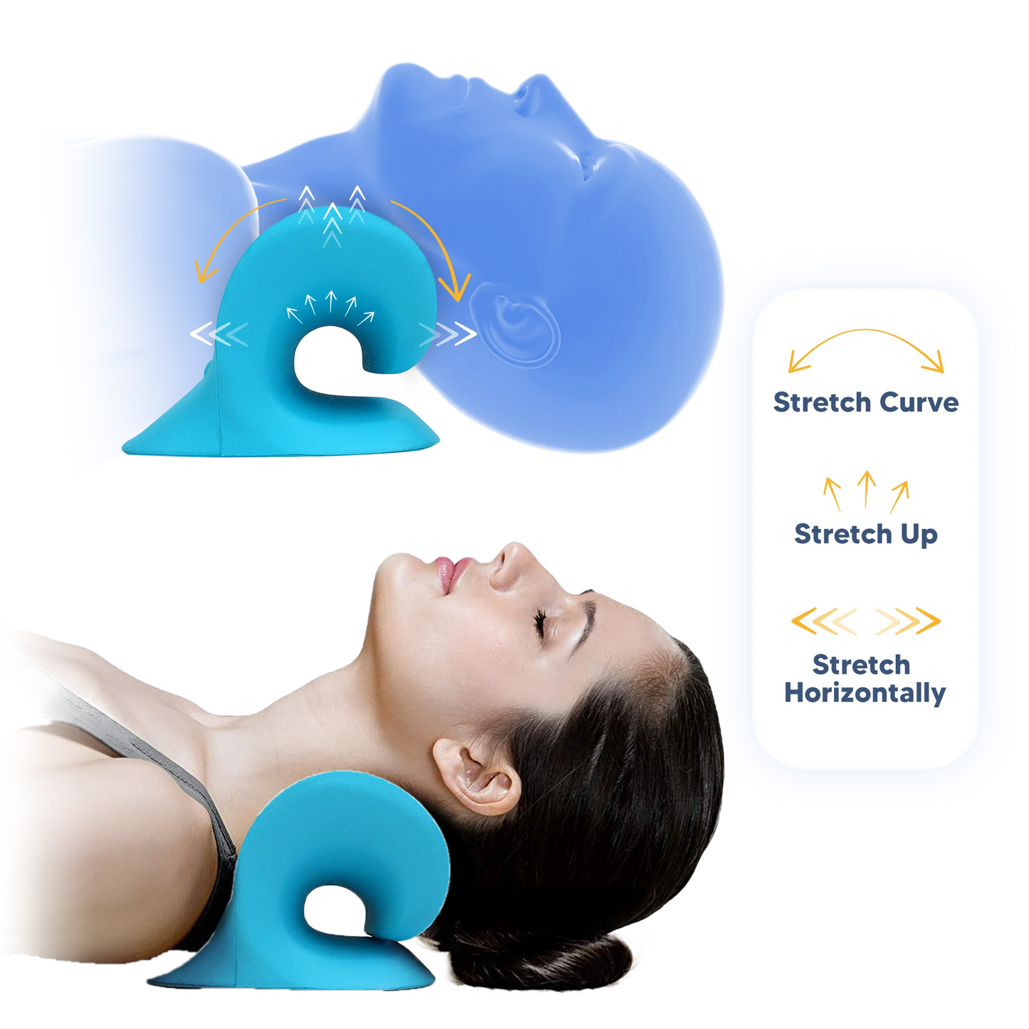 PAINECKβ’ β Neck Relief in Minutes