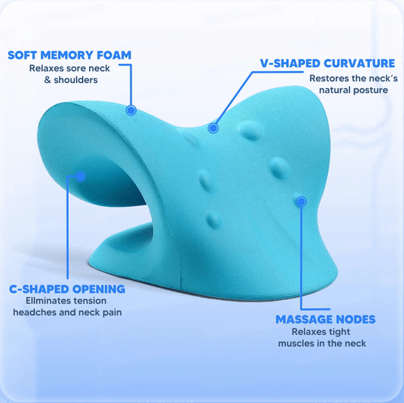 PAINECKβ’ β Neck Relief in Minutes