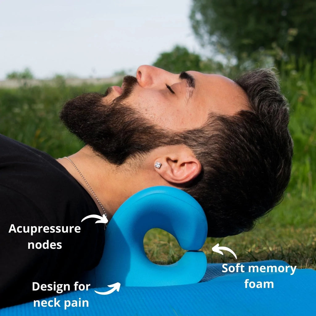 PAINECKβ’ β Neck Relief in Minutes