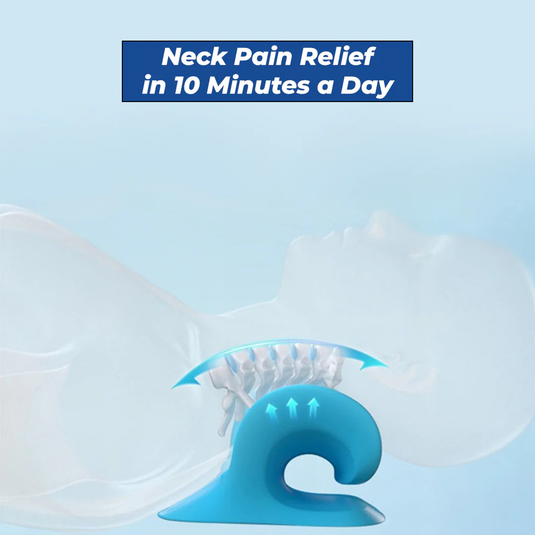 PAINECKβ’ β Neck Relief in Minutes