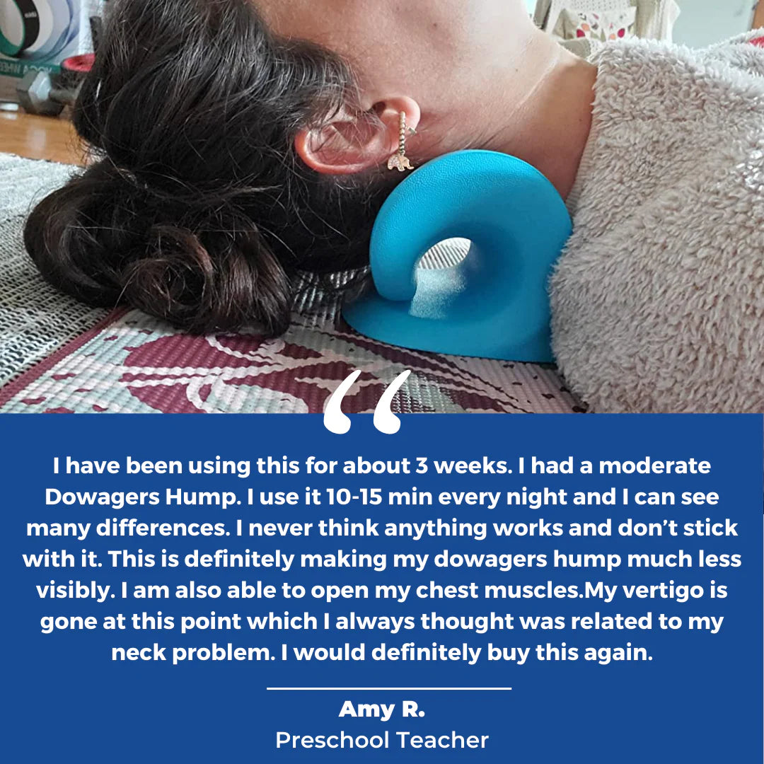 PAINECKβ’ β Neck Relief in Minutes